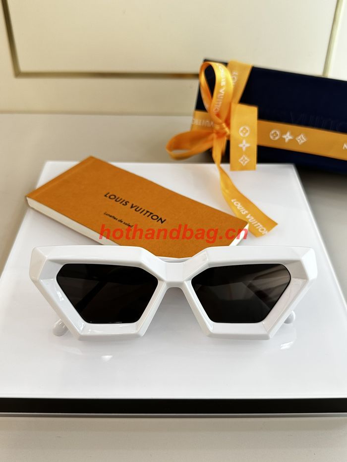 Louis Vuitton Sunglasses Top Quality LVS02906
